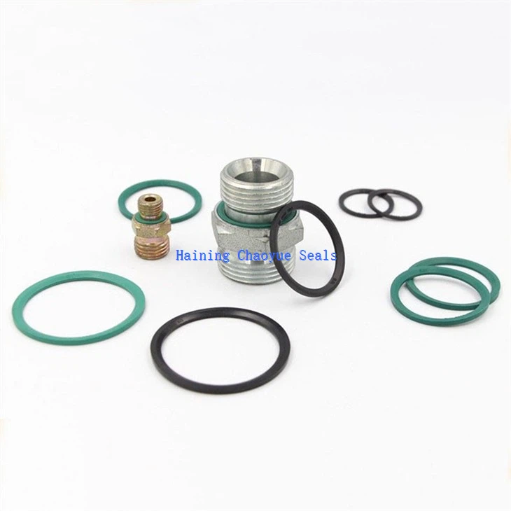 DIN 3869 Profile Ring Seals