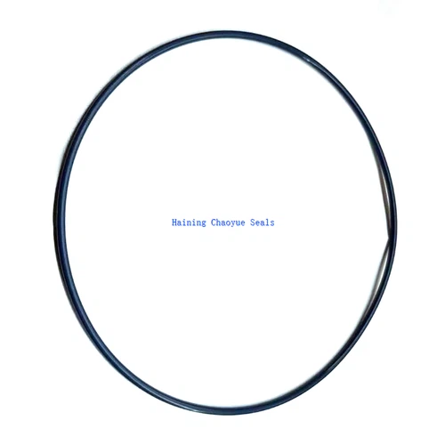 Metal Detection Silicone O-ring 2 Metal Detection Silicone O-ring 2