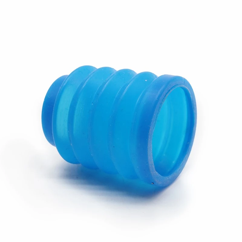 silicone bellows silicone bellows
