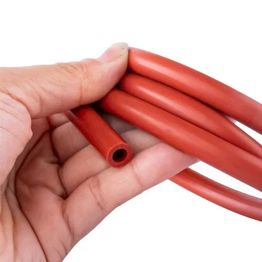 नरम रबर टयूबिंग